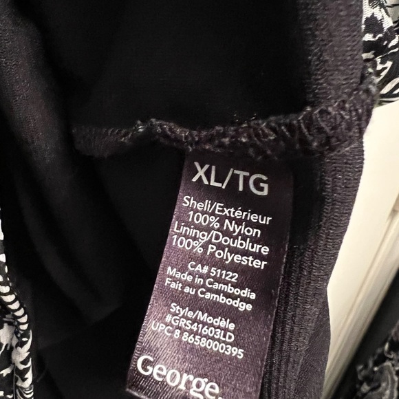 ๐ผ2/$12 George Ladies XL Top - Picture 5 of 6